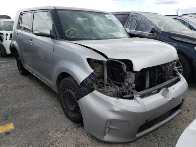 TOYOTA SCION XB 2015 jtlze4fe9fj070901