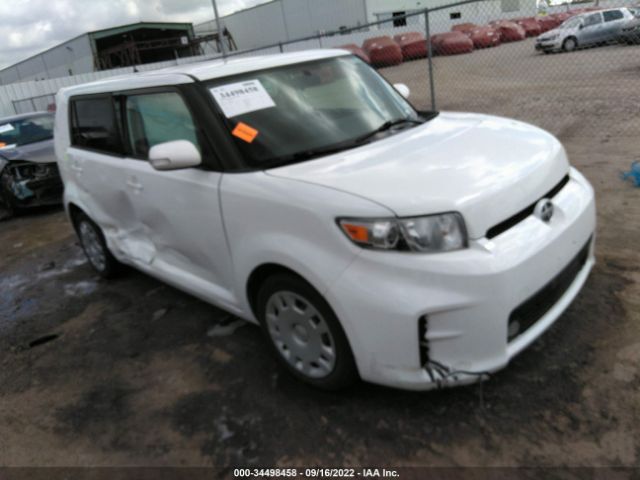 SCION XB 2015 jtlze4fe9fj070915