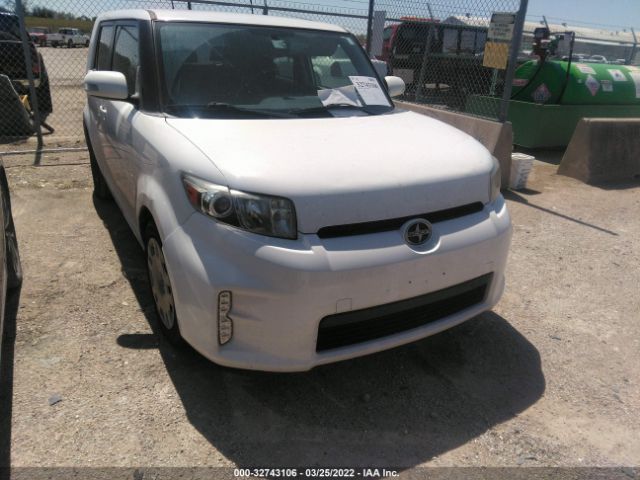 SCION XB 2015 jtlze4fe9fj071241