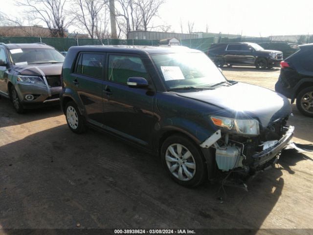 SCION XB 2015 jtlze4fe9fj071403