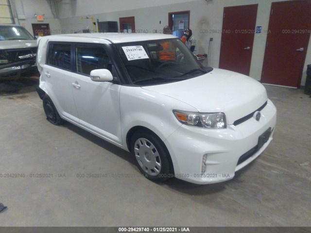 SCION XB 2015 jtlze4fe9fj072843