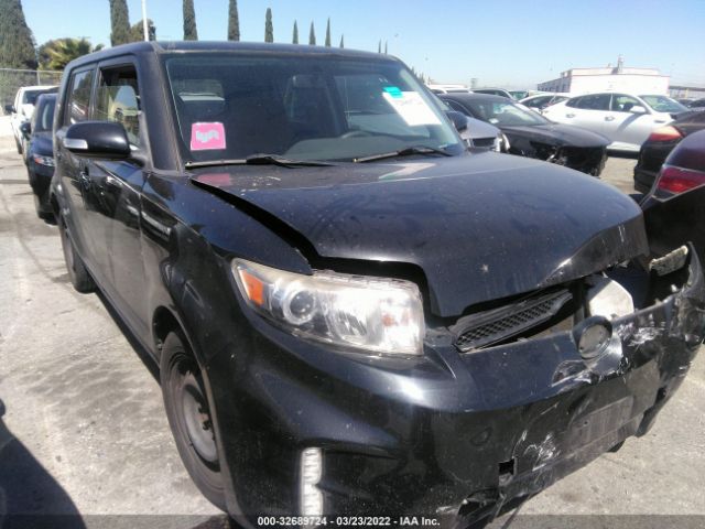 SCION XB 2015 jtlze4fe9fj073524