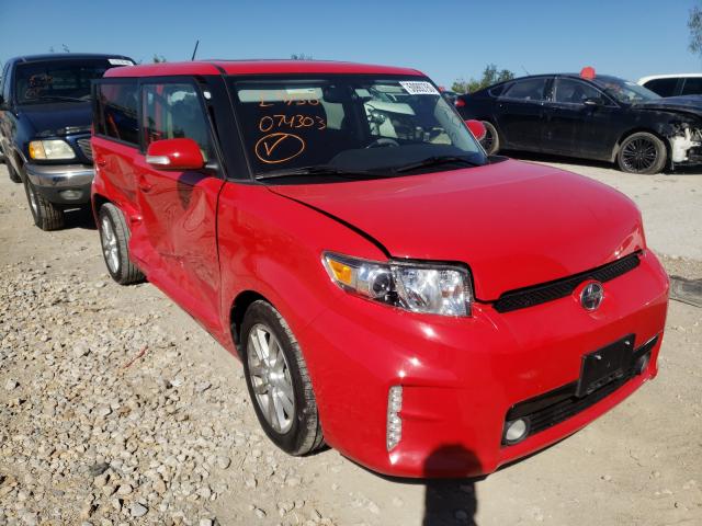 SCION XB 2015 jtlze4fe9fj074303