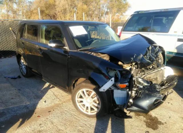 SCION XB 2015 jtlze4fe9fj074365