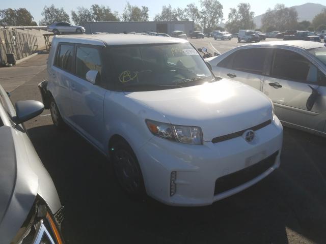 SCION XB 2015 jtlze4fe9fj075290