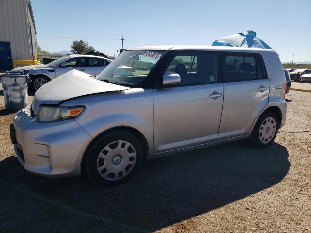 TOYOTA SCION 2015 jtlze4fe9fj075791