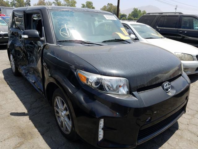 TOYOTA SCION XB 2015 jtlze4fe9fj076455