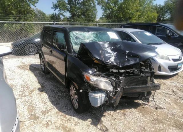 SCION XB 2015 jtlze4fe9fj076522