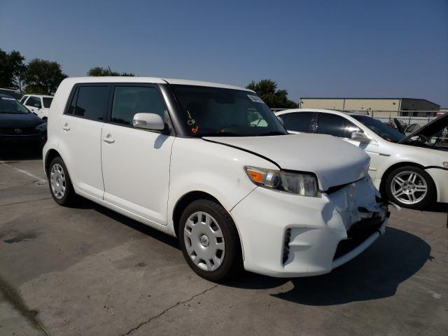 TOYOTA SCION XB 2015 jtlze4fe9fj077671