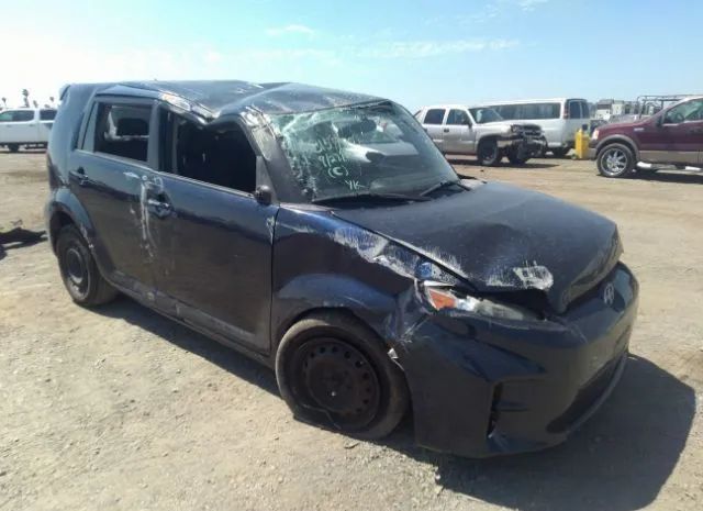 SCION XB 2015 jtlze4fe9fj078366