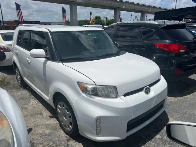 TOYOTA SCION XB 2015 jtlze4fe9fj079033