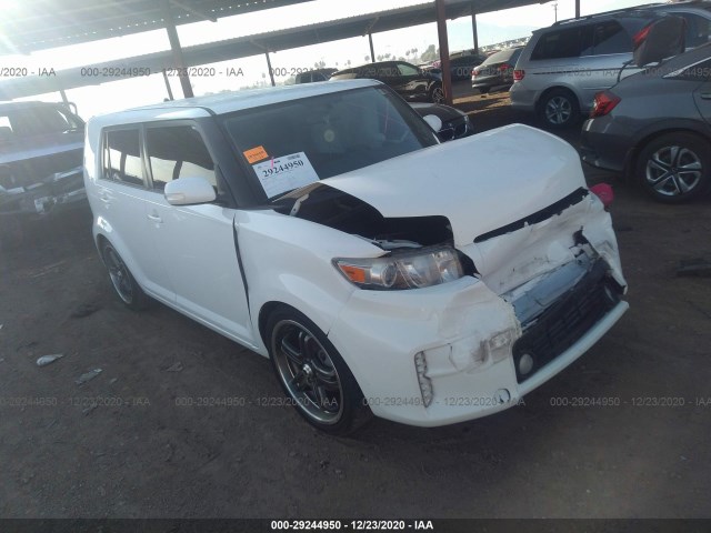 SCION XB 2015 jtlze4fe9fj079095