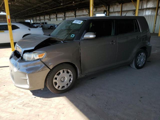 TOYOTA SCION XB 2015 jtlze4fe9fj079288