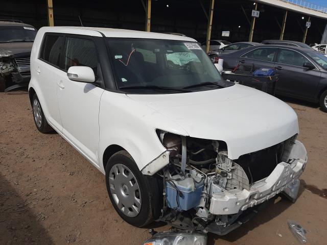 TOYOTA SCION XB 2015 jtlze4fe9fj080148