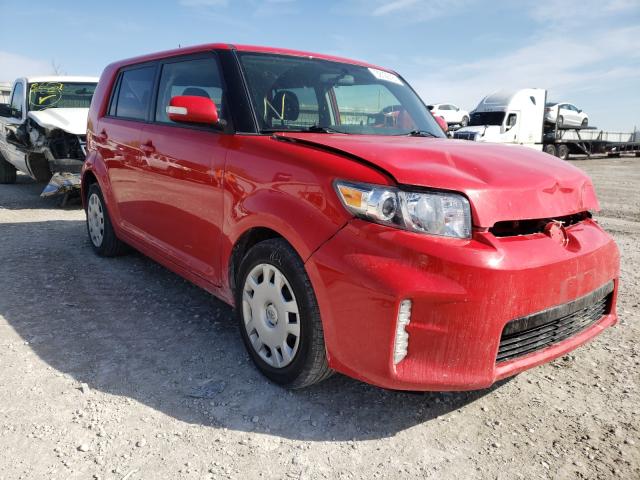 SCION XB 2015 jtlze4fe9fj080232