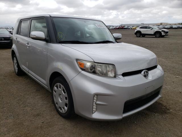 SCION XB 2015 jtlze4fe9fj080957