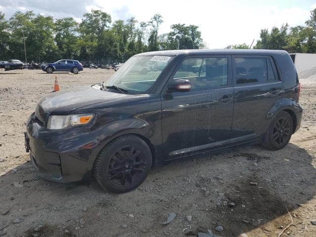 TOYOTA SCION XB 2015 jtlze4fe9fj081364