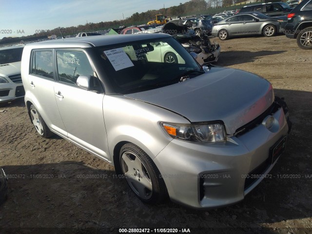 SCION XB 2015 jtlze4fe9fj081462