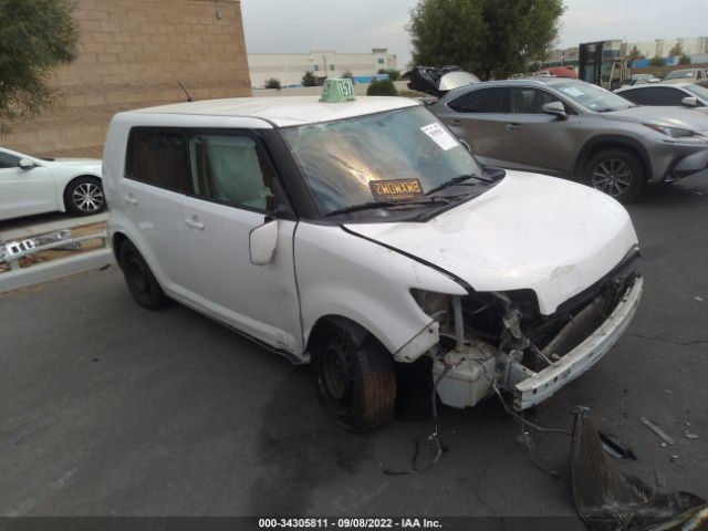 SCION XB 2015 jtlze4fe9fj081560