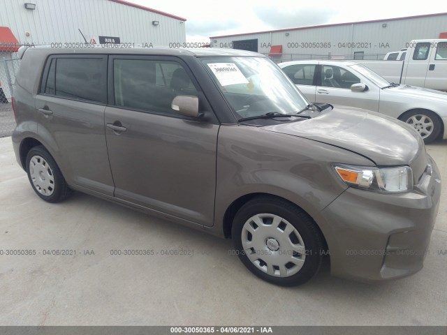 SCION XB 2015 jtlze4fe9fj082191