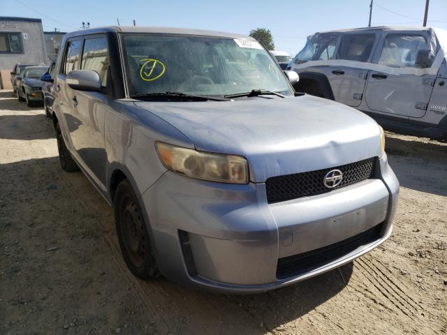 TOYOTA SCION XB 2010 jtlze4fexa1098120