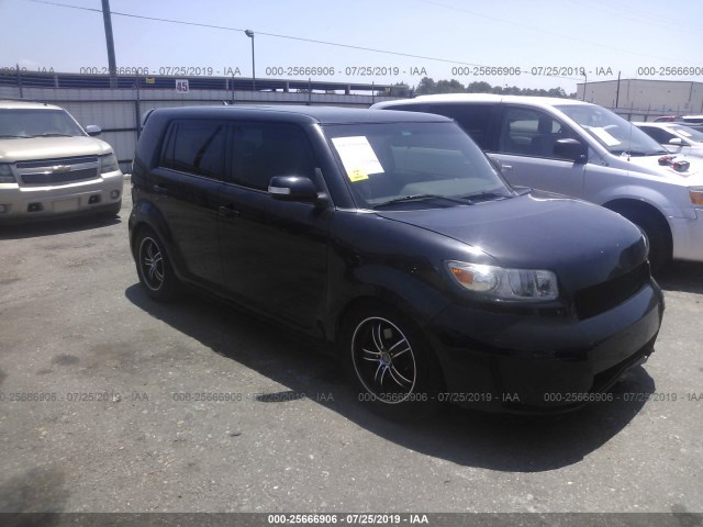 SCION XB 2010 jtlze4fexa1098134