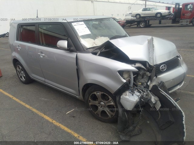 SCION XB 2010 jtlze4fexa1098571