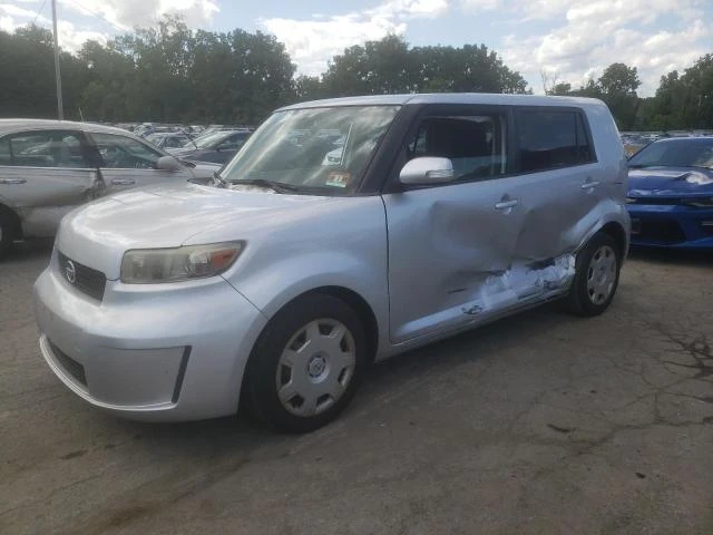 TOYOTA SCION XB 2010 jtlze4fexa1099414