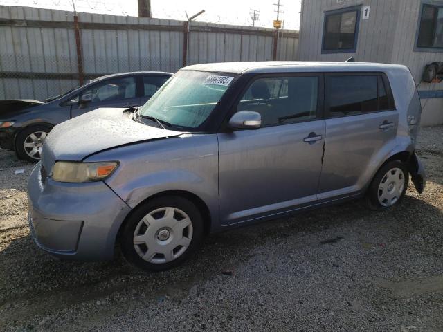 TOYOTA SCION XB 2010 jtlze4fexa1099946