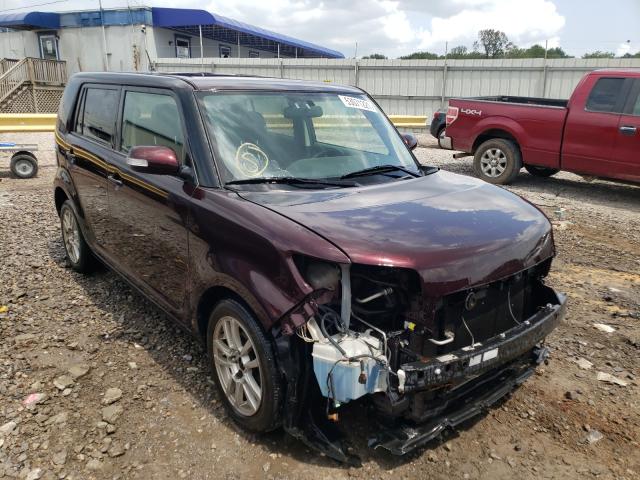 TOYOTA SCION XB 2010 jtlze4fexa1099977