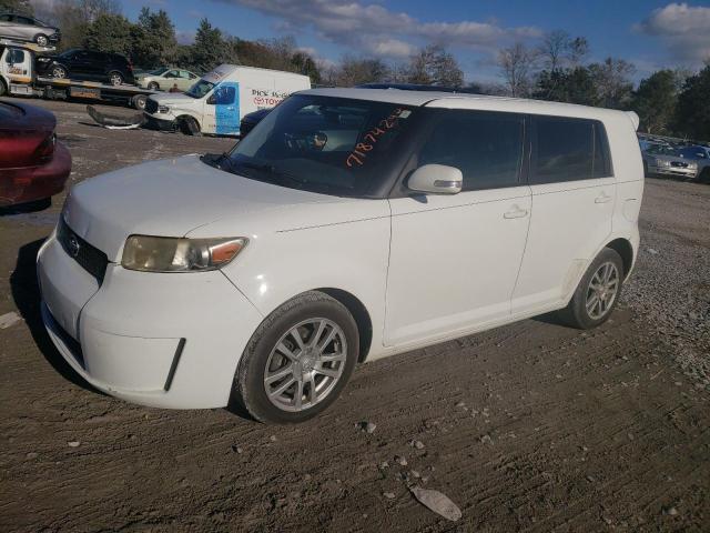 TOYOTA SCION 2010 jtlze4fexa1100139