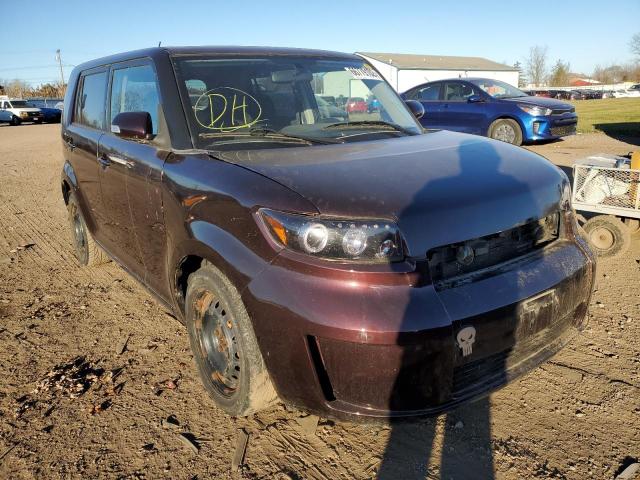 TOYOTA SCION XB 2010 jtlze4fexa1100254