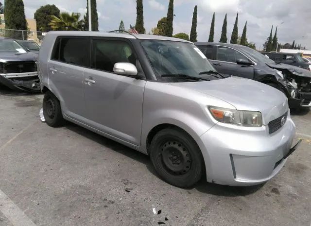 SCION XB 2010 jtlze4fexa1100383