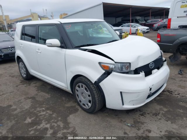 SCION XB 2010 jtlze4fexa1100464