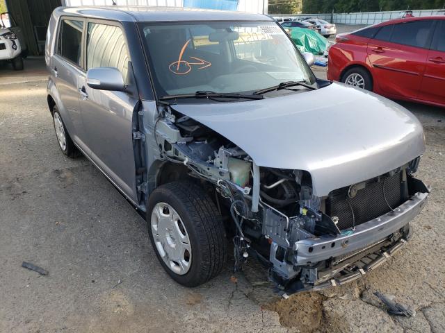 TOYOTA SCION XB 2010 jtlze4fexa1100495