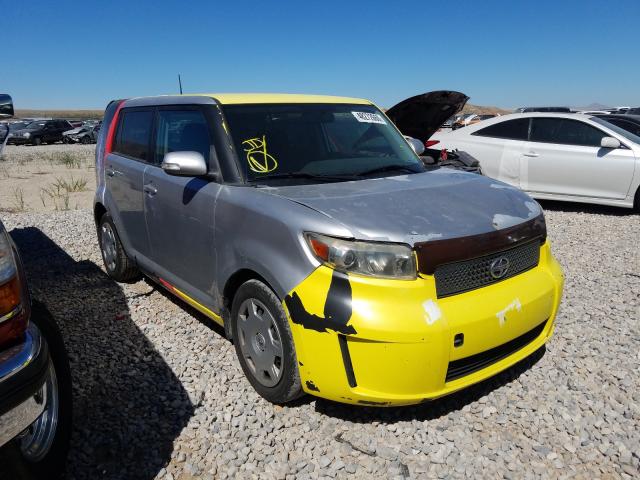 TOYOTA SCION XB 2010 jtlze4fexa1100867