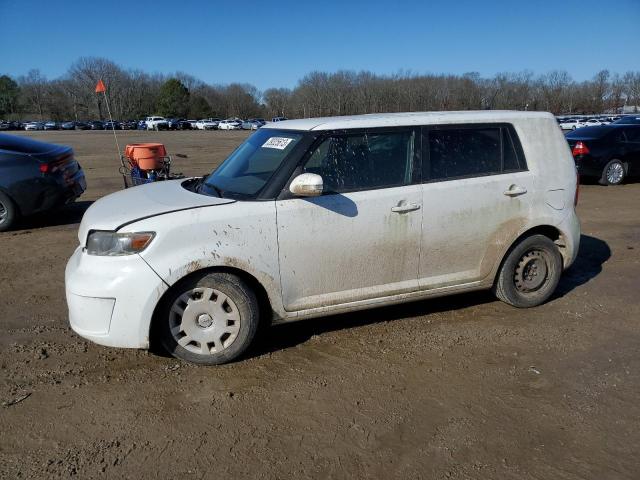 TOYOTA SCION XB 2010 jtlze4fexa1101274