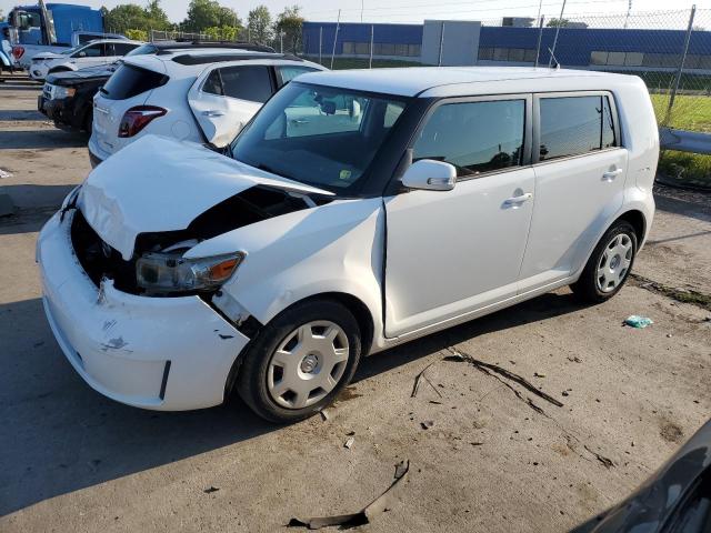 TOYOTA SCION XB 2010 jtlze4fexa1102232