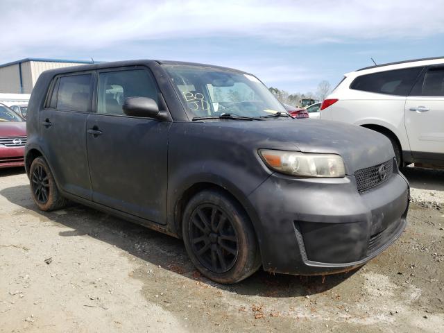 TOYOTA SCION XB 2010 jtlze4fexa1102635