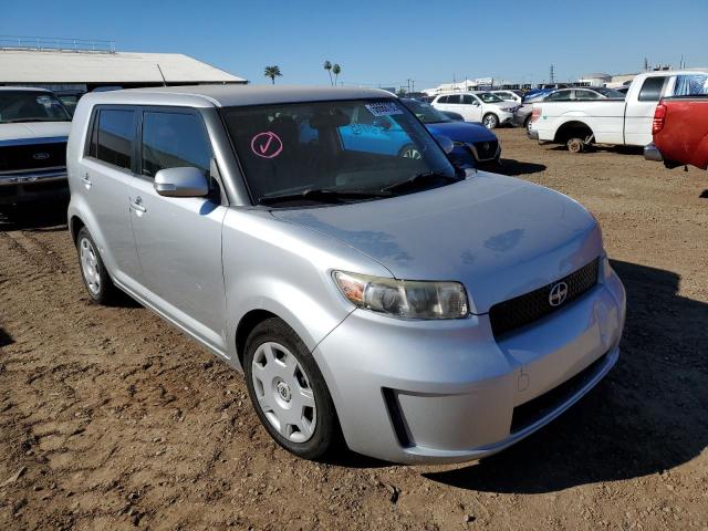 TOYOTA SCION XB 2010 jtlze4fexa1102831