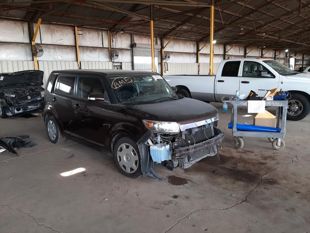 TOYOTA SCION XB 2010 jtlze4fexa1103039