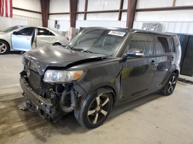 TOYOTA SCION XB 2010 jtlze4fexa1103638