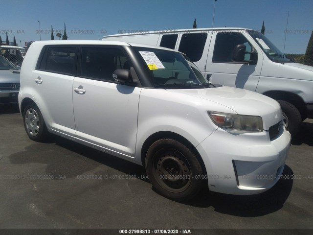 SCION XB 2010 jtlze4fexa1103767