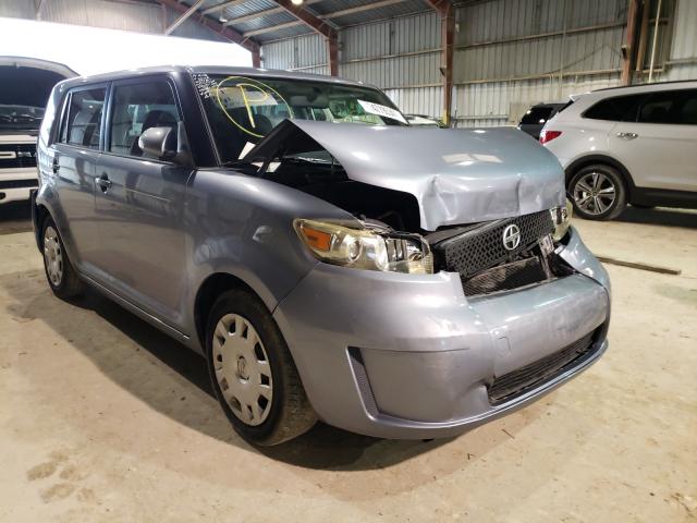 TOYOTA SCION XB 2010 jtlze4fexa1104191