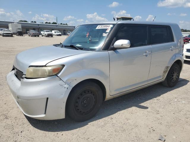 TOYOTA SCION XB 2010 jtlze4fexa1104224