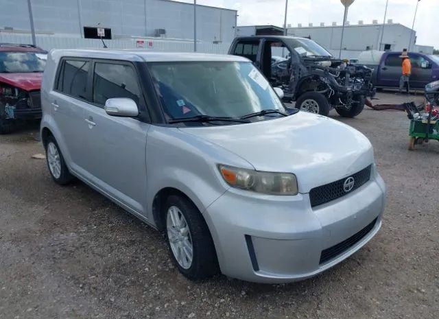 SCION XB 2010 jtlze4fexa1105048