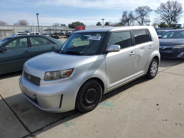 TOYOTA SCION XB 2010 jtlze4fexa1105311