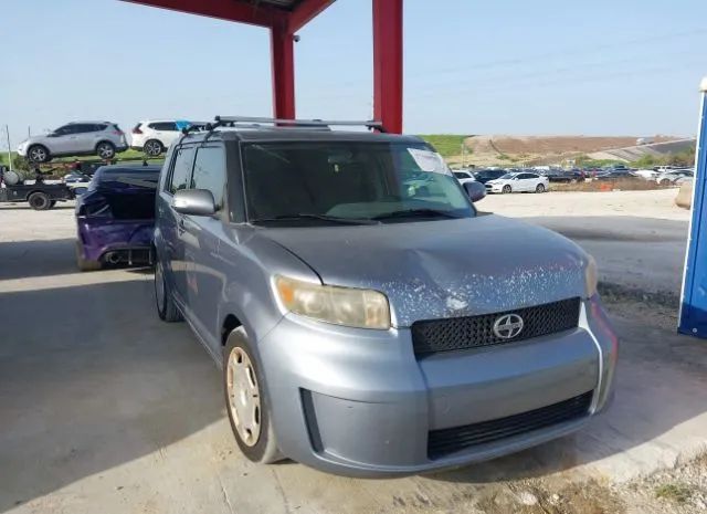 SCION XB 2010 jtlze4fexa1106037