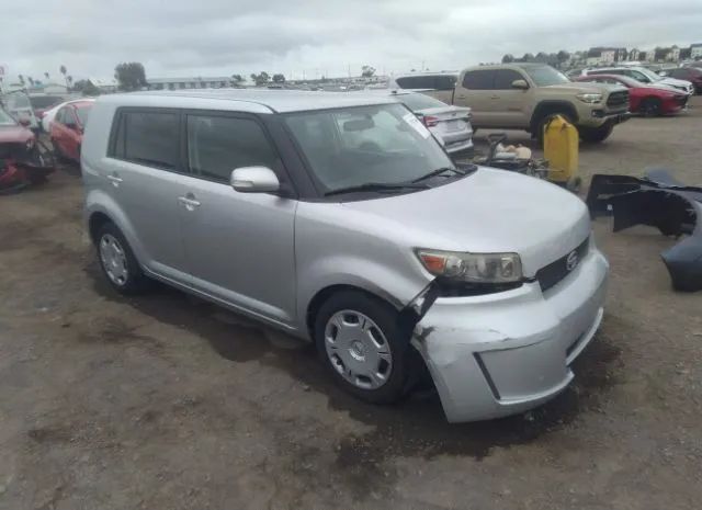 SCION XB 2010 jtlze4fexa1106071