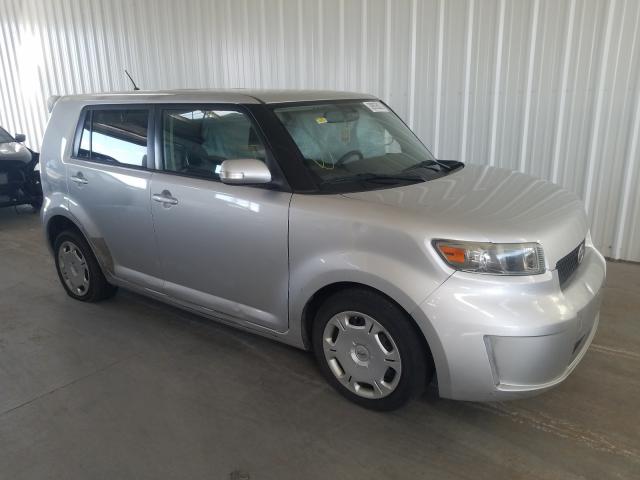 TOYOTA SCION XB 2010 jtlze4fexa1108306